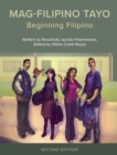 Image for Mag-Filipino Tayo : Beginning Filipino