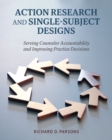 Image for Action Research and Single-Subject Designs