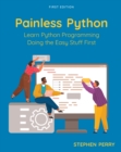 Image for Painless Python