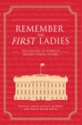 Image for Remember the First Ladies