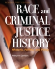 Image for Race and Criminal Justice History