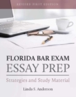 Image for Florida Bar Exam Essay Prep : Strategies and Study Material