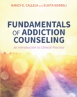 Image for Fundamentals of Addiction Counseling