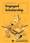 Image for Foundations of Engaged Scholarship