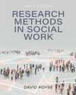 Image for Research Methods in Social Work