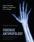 Image for Forensic Anthropology