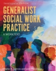 Image for Generalist Social Work Practice