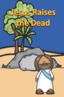 Image for Jesus Raises the Dead