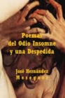 Image for Poemas del Odio Insomne