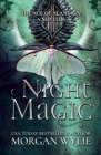 Image for Night Magic (The Age of Alandria : A Novella): A YA Fantasy Adventure