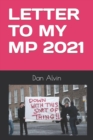 Image for Letter to My MP : 2021