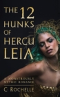 Image for The 12 Hunks of Herculeia
