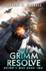 Image for With Grimm Resolve