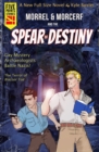Image for Morrel &amp; Morcerf and the Spear of Destiny