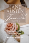 Image for Jane Austen Juvenilia - volume 3