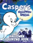 Image for Casper Coloring Book