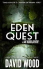 Image for Eden Quest : A Dane Maddock Adventure