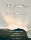 Image for Moses says...
