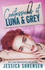 Image for Confessions of Luna &amp; Grey