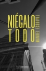 Image for Niegalo todo