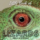 Image for Little Book of Lizards