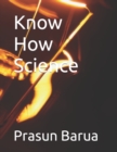 Image for Know How Science