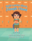 Image for Kelis Learns about Joseph Howe