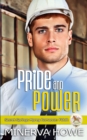 Image for Pride and Power