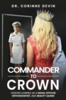 Image for Commander to Crown