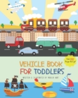 Image for Vehicle Book For Toddlers