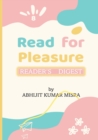 Image for Read for Pleasure