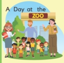 Image for A Day at the Zoo
