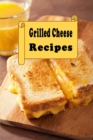 Image for Grilled Cheese Sandwich Cookbook