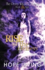 Image for Rise of the Heiress : A Tale of Witchcraft, Irish Legend, and Star-crossed Lovers