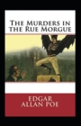 Image for The Murders in the Rue Morgue