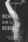 Image for Rescue for a Rebel