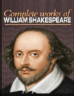Image for The Complete Works of Shakespeare (Annotated)