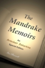 Image for The Mandrake Memoirs : An Armchair Detective Special Edition