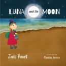 Image for Luna and the Moon