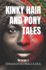 Image for Kinky Hair and Pony Tales : Book 1