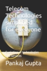 Image for Telecom Technologies simplified for everyone