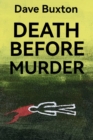 Image for Death before Murder