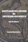 Image for Aspetti negativi e critiche del capitalismo neoliberista : Una intervista
