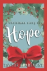 Image for A Christmas Story of Hope