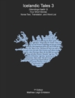 Image for Icelandic Tales 3 (Islendinga þættir 3)