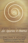 Image for Le Voci Degli Antenati : Lo spirito e eterno
