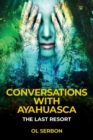 Image for Conversations with Ayahuasca