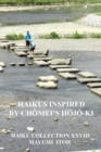 Image for Haikus Inspired by ChOmei&#39;s HOjO-KI