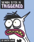 Image for Demon Bitch : Triggered