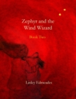 Image for Zephyr and the wind wizard